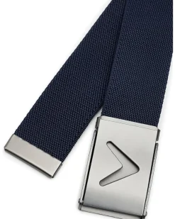 Callaway V-logo Web Belt