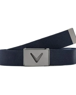 Callaway V-logo Web Belt