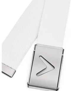 Callaway V-logo Web Belt