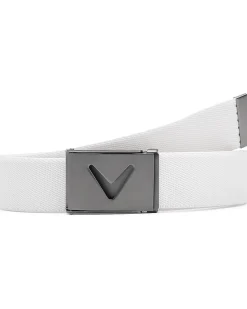 Callaway V-logo Web Belt