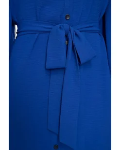 Calvin Klein Aerowash Self Tie A-Line Women's