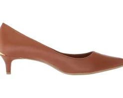 Calvin Klein Gabrianna Pump Women's