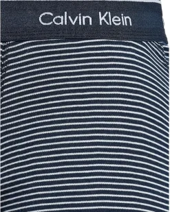 Calvin Klein Underwear Cotton Classics Boxer Brief 3-Pack Men's