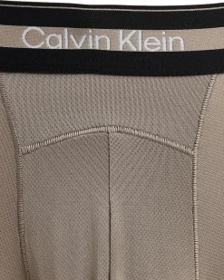 Calvin Klein Underwear Icon Active Mesh Boxer Briefs 3-Pack Men's