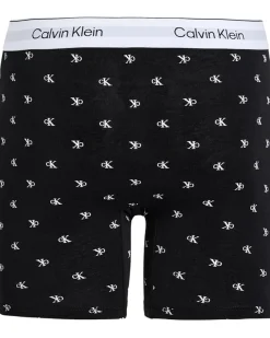 Calvin Klein Underwear Icon Cotton Stretch 3-Pack Boxer Brief Men's