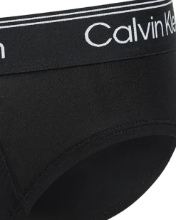 Calvin Klein Underwear Micro Stretch 3-Pack Hip Brief Men's