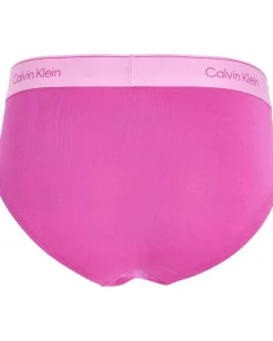 Calvin Klein Underwear Pride Cotton Hip Brief 5-Pack Men's