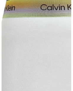 Calvin Klein Underwear Pride Cotton Trunks Men's