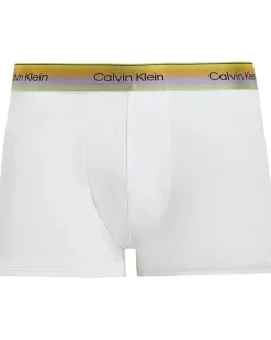 Calvin Klein Underwear Pride Cotton Trunks Men's