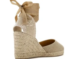 CASTANER Carina 60mm Wedge Espadrille Women's