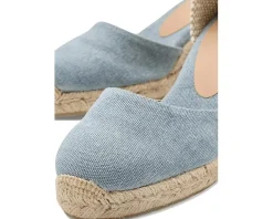 CASTANER Carol 80 mm Wedge Espadrille Women's