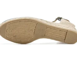 CASTANER Carol 80 mm Wedge Espadrille Women's
