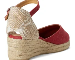 CASTANER Carol 30 Wedge Espadrille Women's