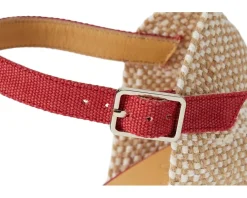 CASTANER Carol 30 Wedge Espadrille Women's