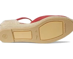 CASTANER Carol 30 Wedge Espadrille Women's