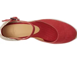 CASTANER Carol 30 Wedge Espadrille Women's