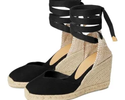 CASTANER Chiara 80 mm Wedge Espadrille Women's