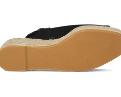 CASTANER Queral Canvas Wedge Espadrille Women's