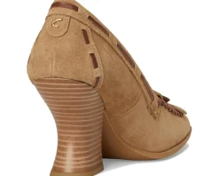 Circus NY by Sam Edelman Ainsley Mary Jane Shoes Women's