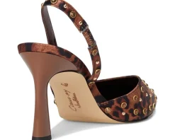 Circus NY by Sam Edelman Tallie Slingback Shoes Women's