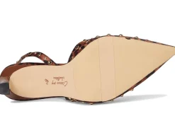 Circus NY by Sam Edelman Tallie Slingback Shoes Women's