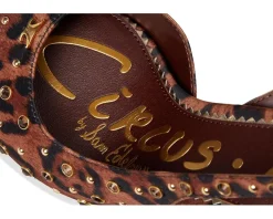 Circus NY by Sam Edelman Tallie Slingback Shoes Women's