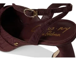 Circus NY by Sam Edelman Wilma Strappy Sandals Women's