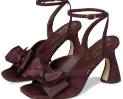 Circus NY by Sam Edelman Wilma Strappy Sandals Women's