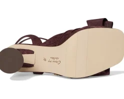 Circus NY by Sam Edelman Wilma Strappy Sandals Women's