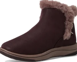 Clarks Breeze Fur Women's