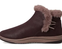 Clarks Breeze Fur Women's
