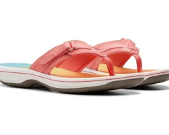 Clarks Breeze Sea Women's