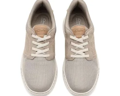 Clarks Craftwell Low Men's