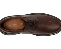 Clarks Gessler Lace Men's