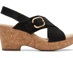 Clarks Giselle Dove Women's