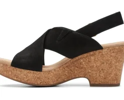 Clarks Giselle Dove Women's