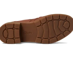 Clarks Hearth Dove Women's