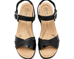 Clarks Kacha Twist Women's