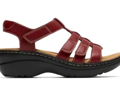 Clarks Merliah 2 Ruby Women's