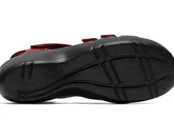 Clarks Merliah 2 Ruby Women's