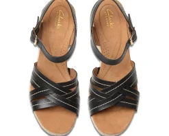 Clarks Sabina Strap Women's