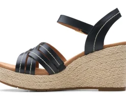 Clarks Sabina Strap Women's