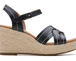 Clarks Sabina Strap Women's