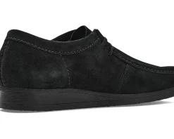 Clarks Wallaston Low Men's