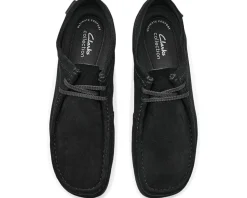 Clarks Wallaston Low Men's