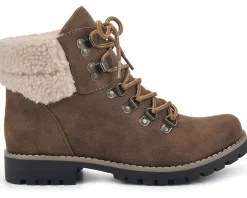 Cliffs by White Mountain Pathfield Women's