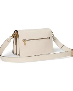 COACH Chain Tabby Shoulder Bag