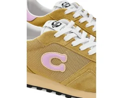 COACH Coach Retro Runner Women's