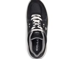 COACH C301 Signature Men's