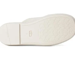 COACH Penelope Signature C Sandals Women's